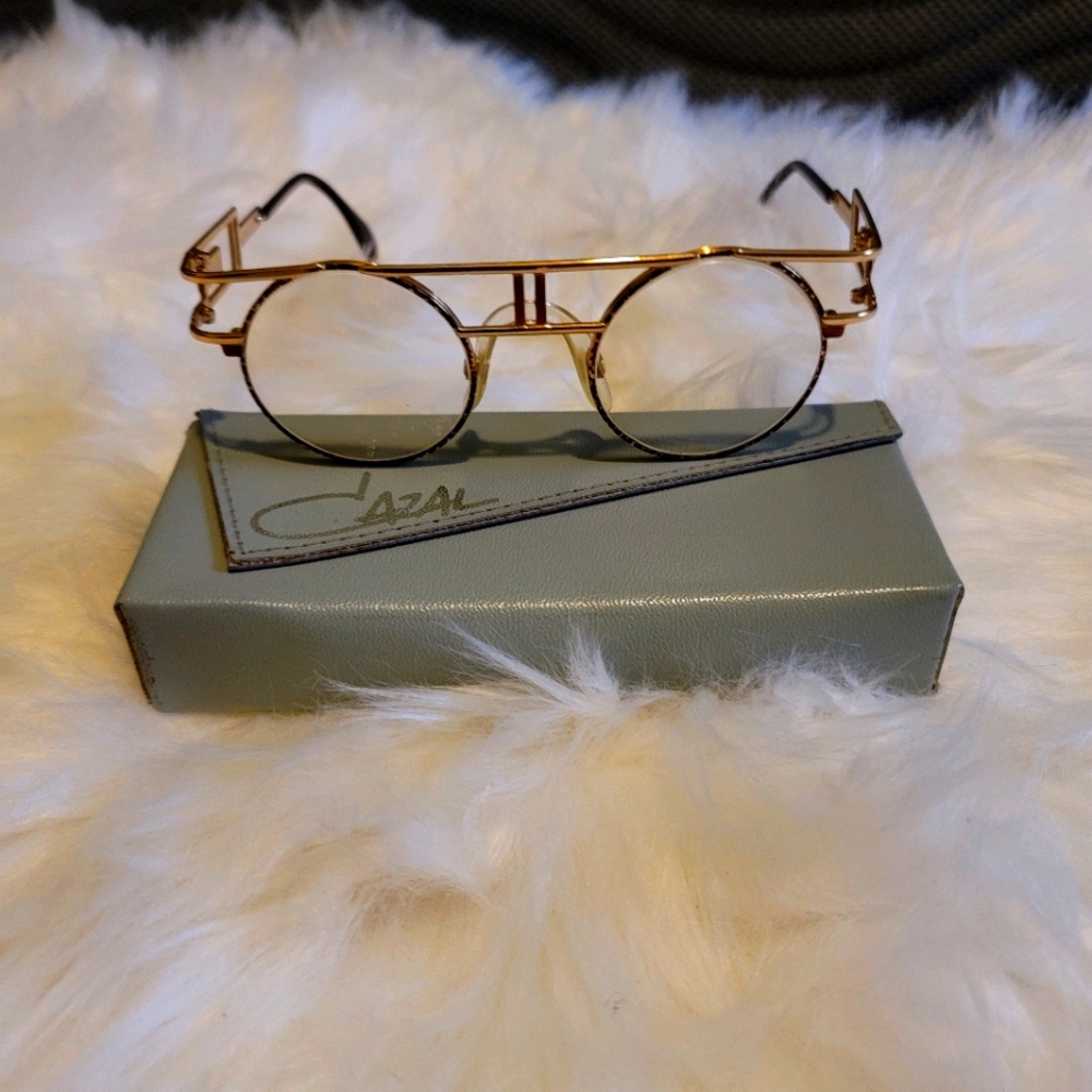Authentic Cazals With Original Case - image 1